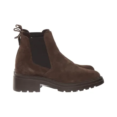 Chelsea Boots (Braun) von Rylko