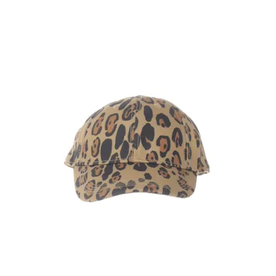 Baseballkasket (Beige, Sort) fra Mini Rodini
