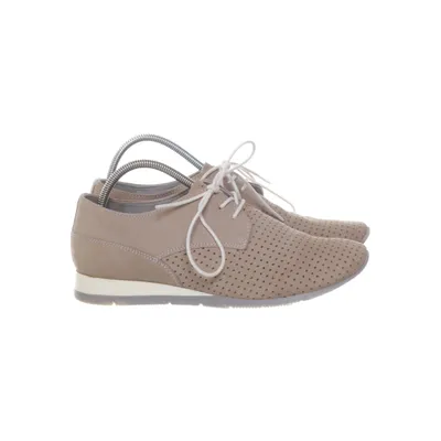 Schoenen (Beige) van Lasocki Leer