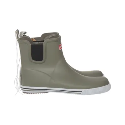 Kurze Gummistiefel (Grün) von Reima