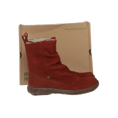 Boots (Brown) from El Naturalista