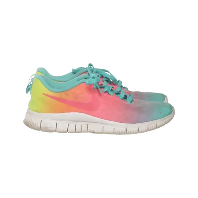 Løbesko (Flerfarvet) fra Nike Free