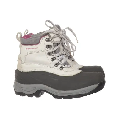 Hiking boots (White, Gray) from The North Face