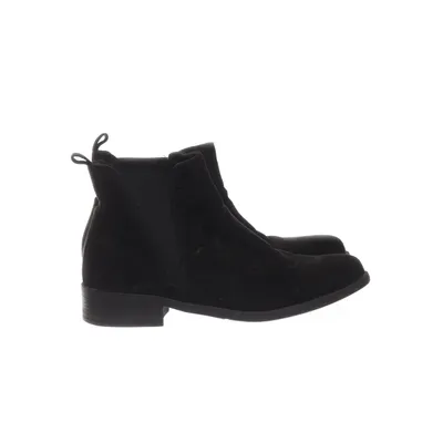Chelsea boots (Svart) från Alley