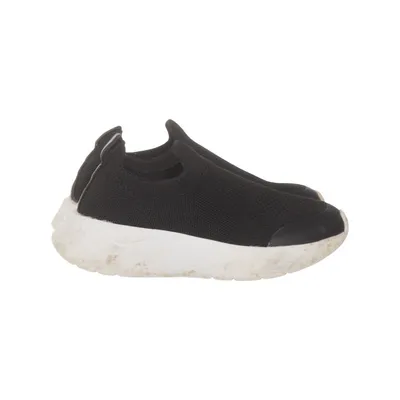 Slip-ons (Sort) fra Lejon