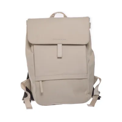 Ryggsäck (Beige) från Kapten & Son