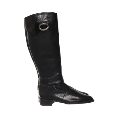Boots (Black) from Pertti Palmroth