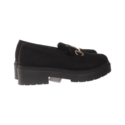 Loafers (Svart) från New Look