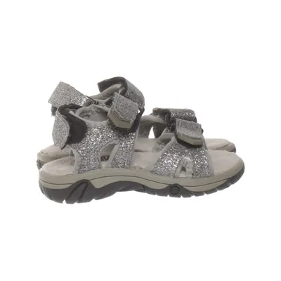 Sandales (Argent) de Little Champs