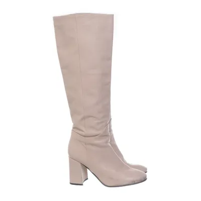 Laarzen (Beige) van Sacha
