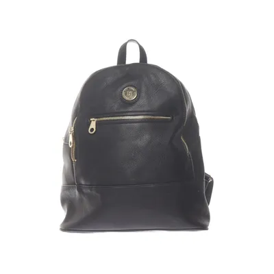 Backpack (Black) from Don Donna