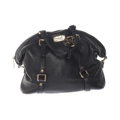 Handtas (Jet Set) van Michael Kors Leer