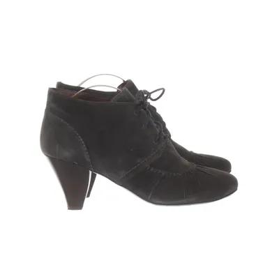 Bottines (Gris) de Biviel Cuir