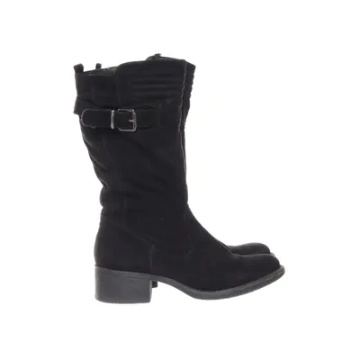 Bottines (Noir) de Graceland