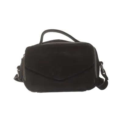 Sac à bandoulière (Noir) de Daniel Silfen