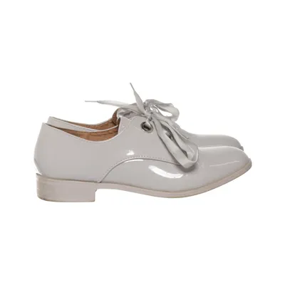 Oxford shoes (Gray) from Forever Folie