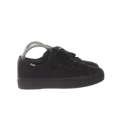 Tygskor (Svart) från Keds