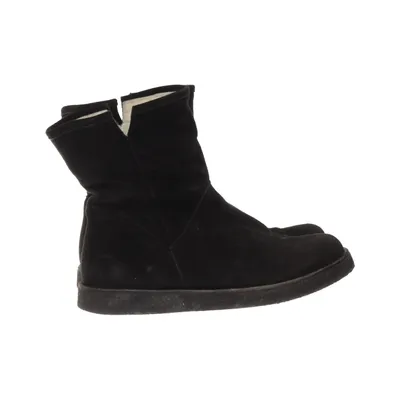 Bottines (Noir) de Angulus