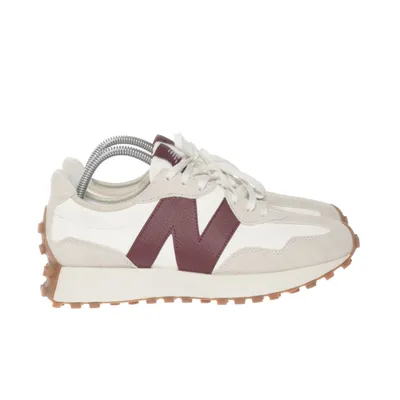 Sneakers (Wit, Beige) van New Balance