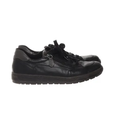 Sneakers (Zwart) van Jana Relax