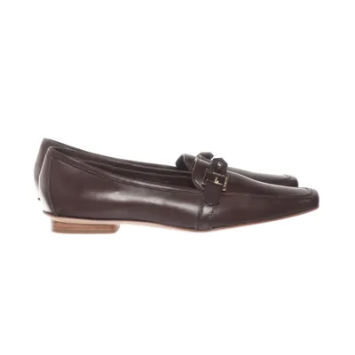Loafers (Brun) från Sergio Rossi
