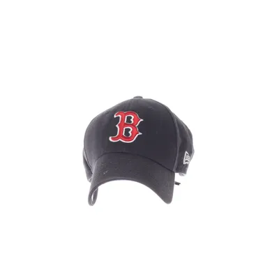 Baseballkeps (Blå) från New Era Bomull