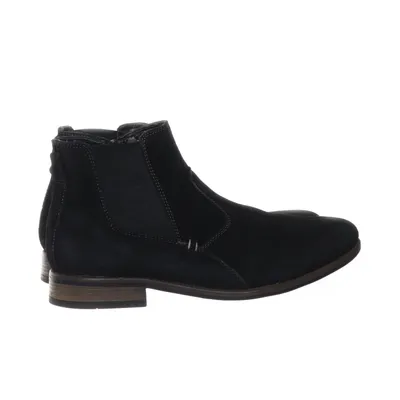 Chelsea boots (Sort) fra AM Shoe Company