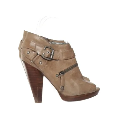 Støvletter (Brun) fra Guess