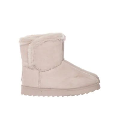 Boots (Pink) from New Yorker