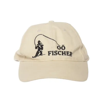 Casquette de baseball (Beige) de Fischer