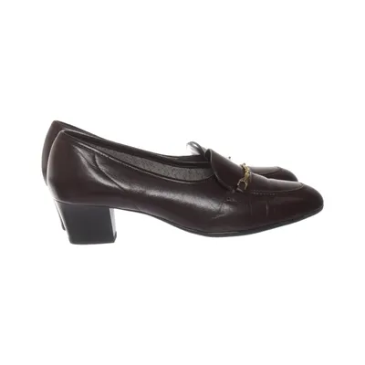 High heels (Brown) from Semler