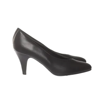 Escarpins (Booster) de Deichmann Cuir