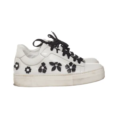 Sneakers (White) from Franco Russo