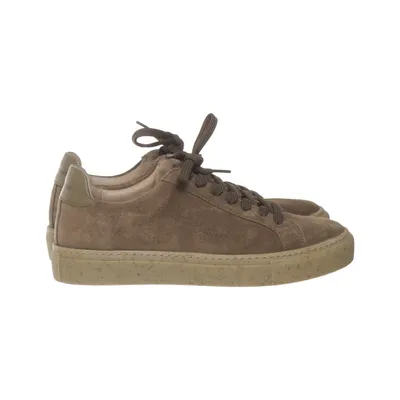 Baskets (Marron) de Alberville