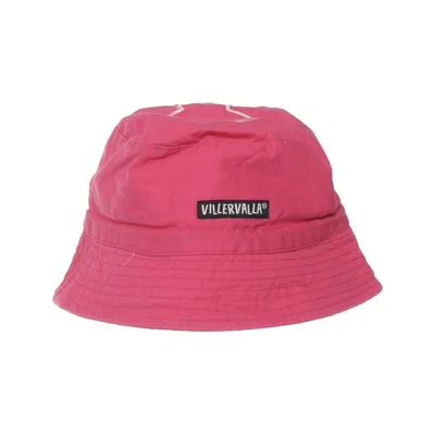Zonnehoed (Roze) van Villervalla Katoen, Polyester