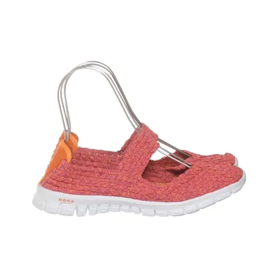 Schoenen (Roze, Lila, Oranje) van Rock Spring