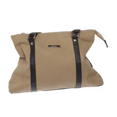 Handtas (Beige, Bruin) van Åshild