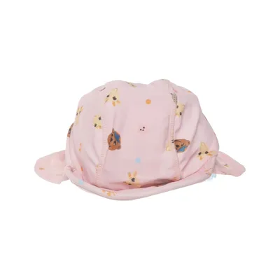 UV pet (Roze, Meerkleurig) van Lollo & Bernie Elastaan, Polyester