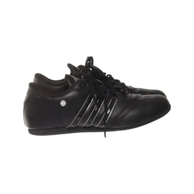Trainers (Black) from Adidas