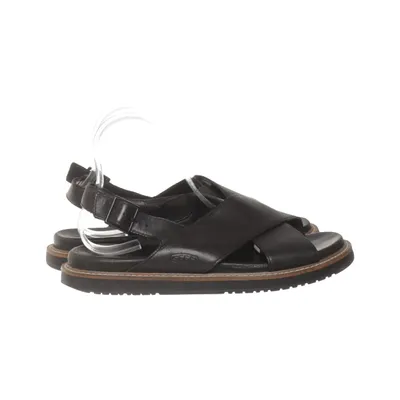 Sandals (Black) from Keen