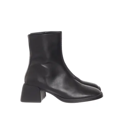Ankle boots (Black) from Vagabond Leather