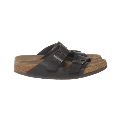 Hjemmeskor (Sort) fra Birkenstock