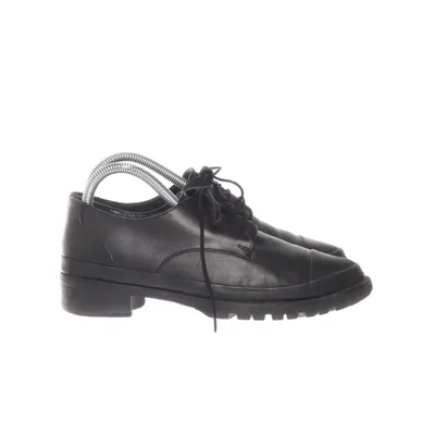 Derby schoenen (Zwart) van Kiomi
