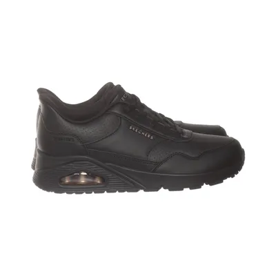 Træningssko (Sort) fra Skechers