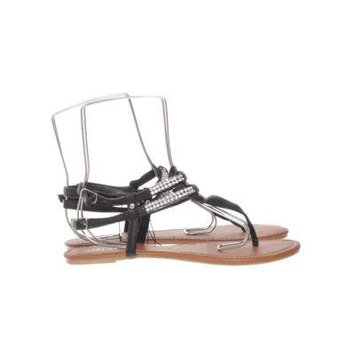 Sandaler (Svart) från Aco