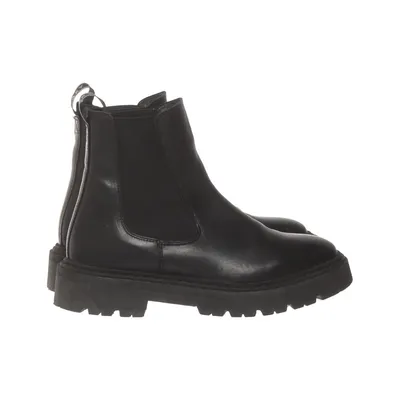 Bottines Chelsea (Noir) de Sneaky Steve