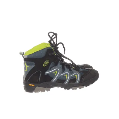 Vandringskängor (Svart, Blå, Grön) från Brittinge