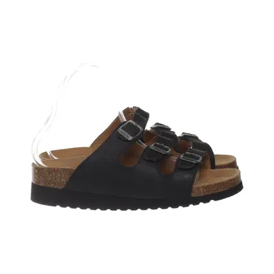 Slip-ins (Svart) från Axelda Skinn