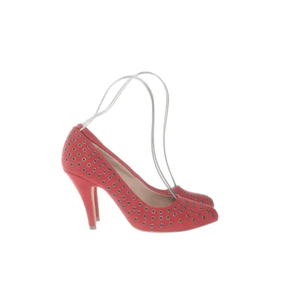 Pumps (Röd) från Bianco Footwear