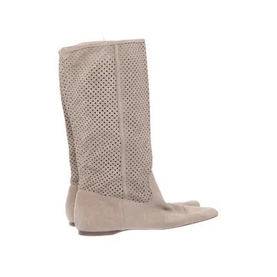 Boots (Beige)